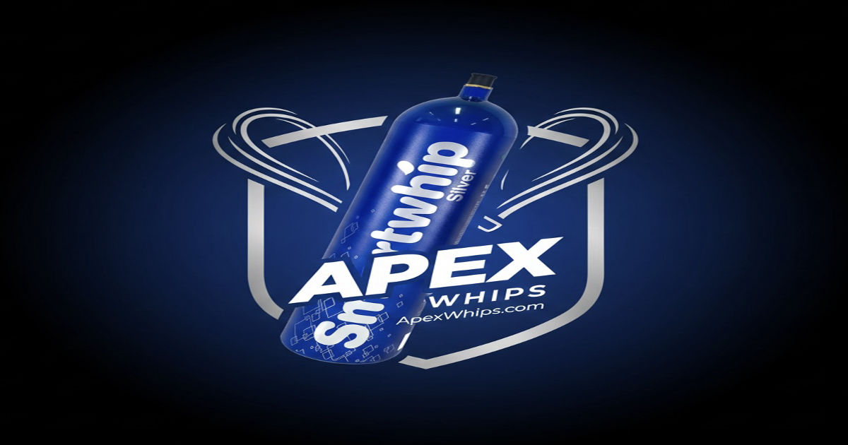 Smart Whip Risks Smart Whip UK | SmartWhip 640g Same Day Delivery | From £30